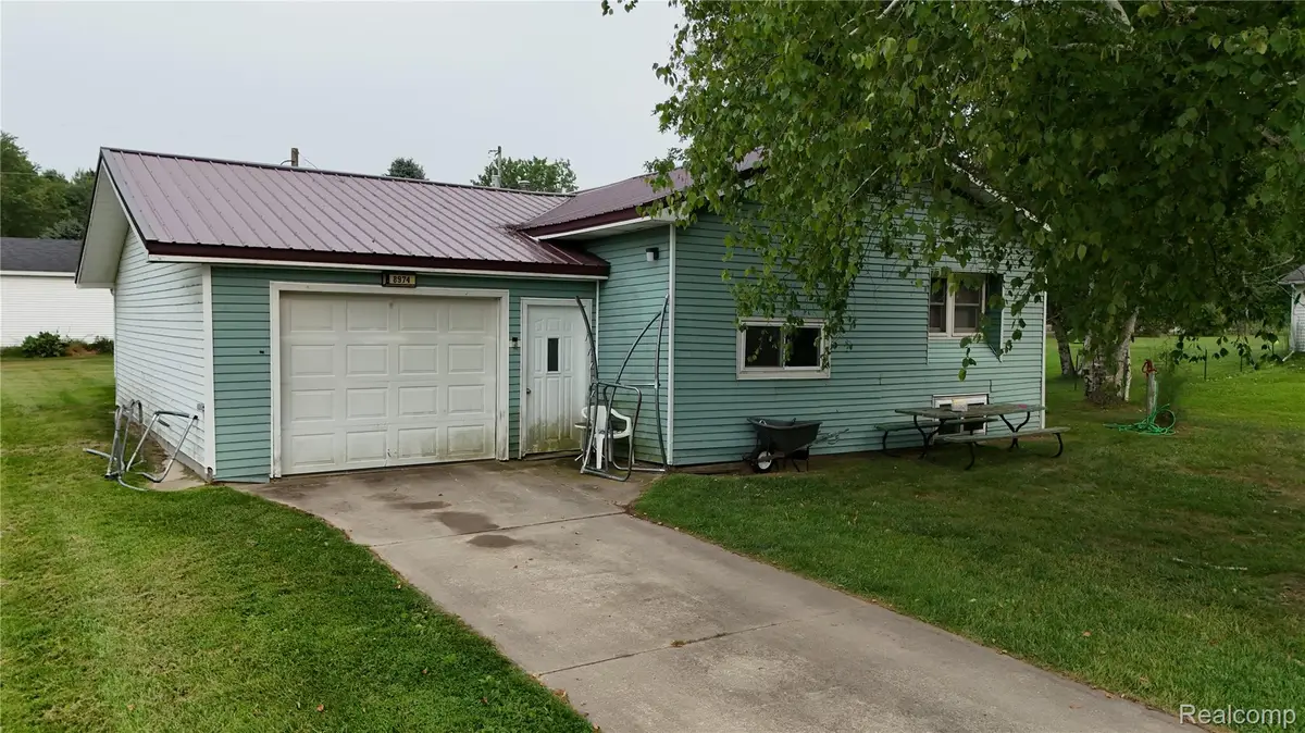 8974 Belsay Road, Millington, MI 48746 - #1