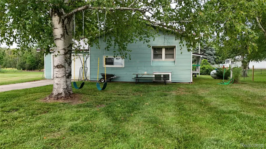 8974 Belsay Road, Millington, MI 48746 - #2