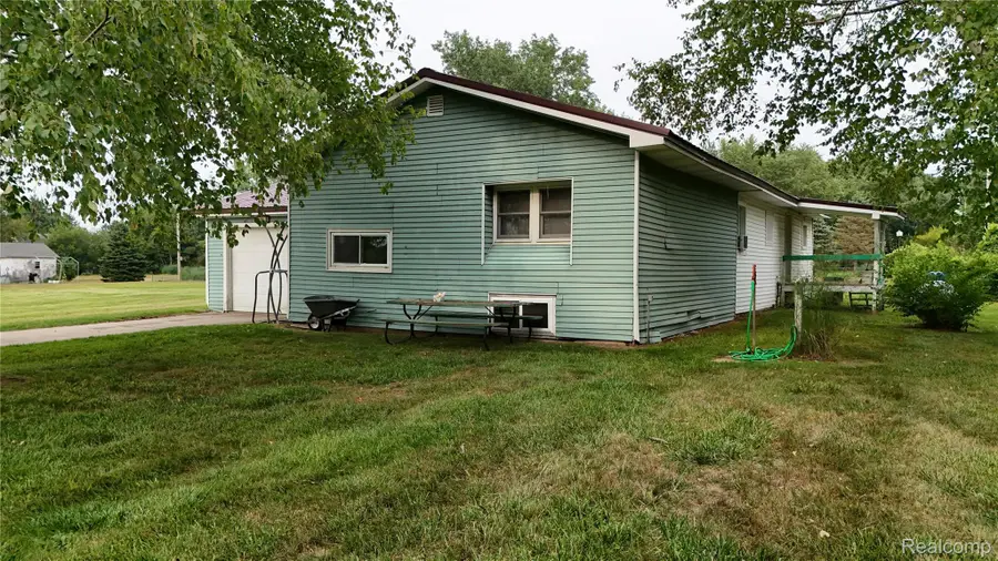 8974 Belsay Road, Millington, MI 48746 - #3