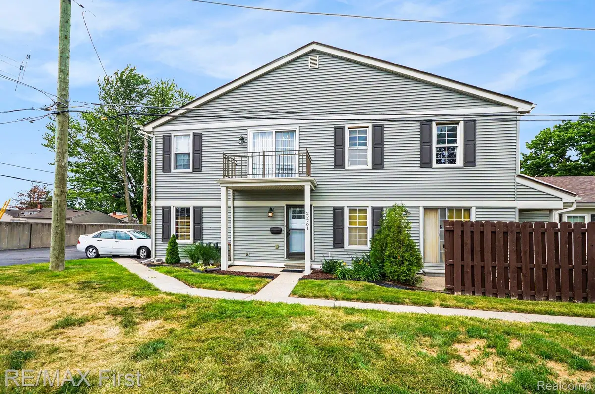 27701 Roy Street, Saint Clair Shores, MI 48081 - #1
