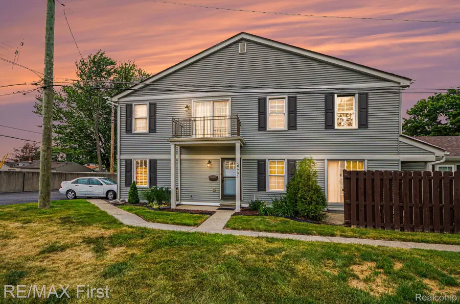 27701 Roy Street, Saint Clair Shores, MI 48081 - #2