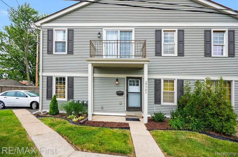 27701 Roy Street, Saint Clair Shores, MI 48081 - #3