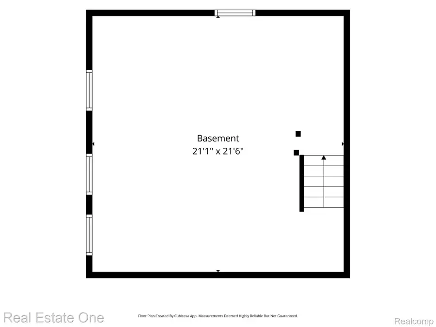 342 Melvin Street, River Rouge, MI 48218 - #3