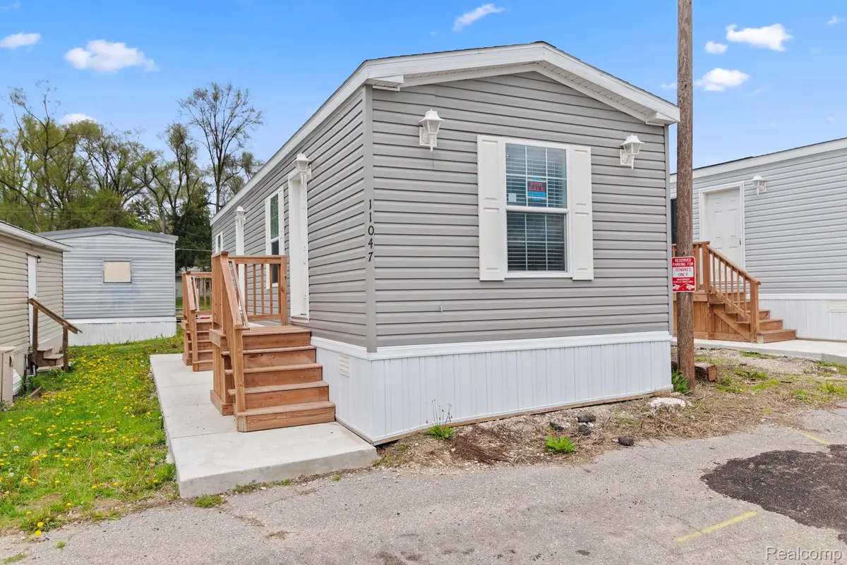 11047 Silver View Court, Green Oak, MI 48178 - #1