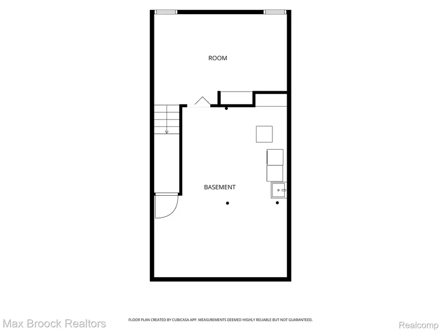 39754 Manor Drive, Harrison Township, MI 48045 - #3