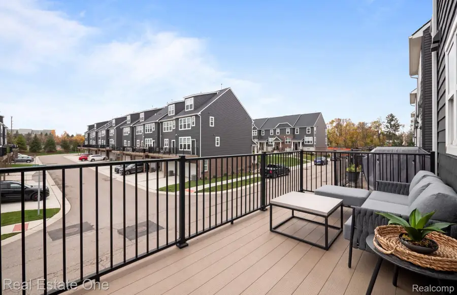 321 N Sydney Court, Plymouth, MI 48170 - #2