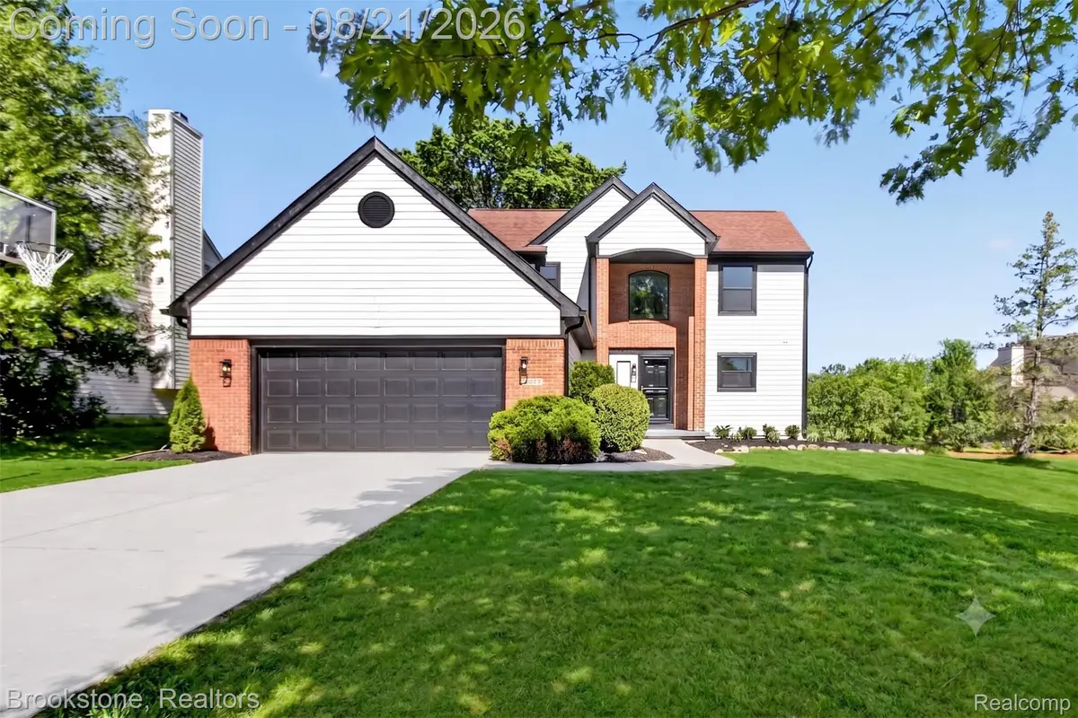 3901 Highlander Way W, Pittsfield, MI 48108 - #1