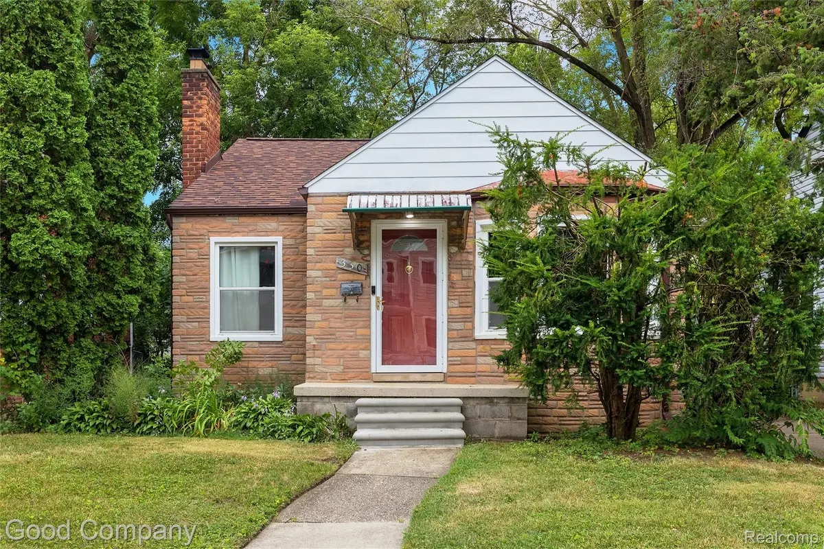 330 E Webster Street, Ferndale, MI 48220 - #1