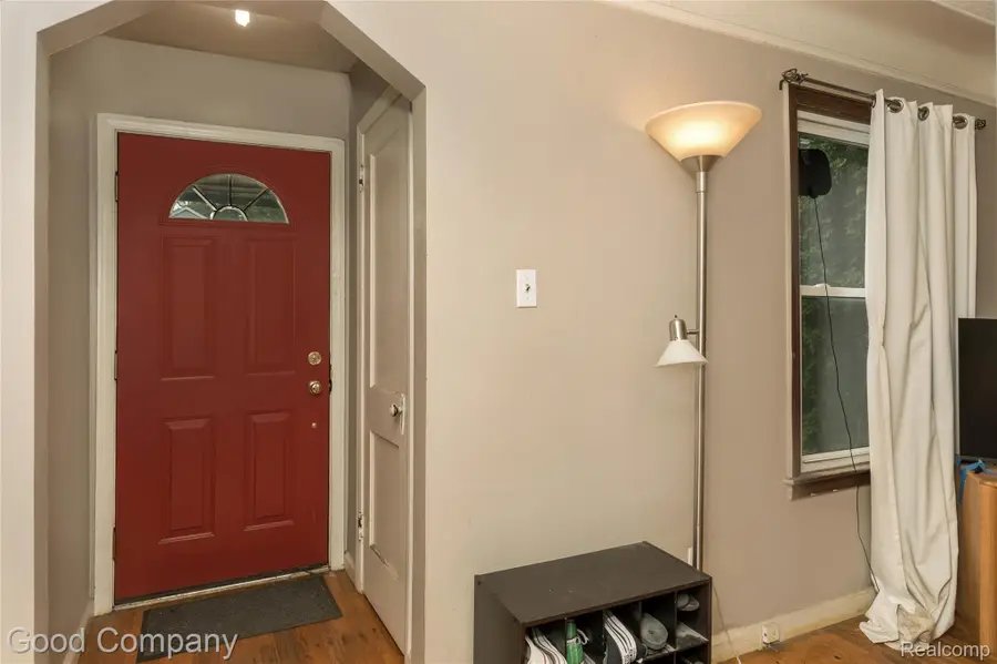 330 E Webster Street, Ferndale, MI 48220 - #3