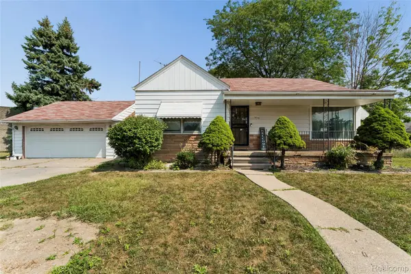 1610 Garfield Avenue, LincolnPark, MI 48146
