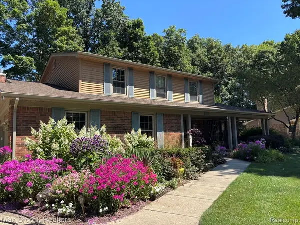 12201 Craven Avenue, ShelbyTwp, MI 48315