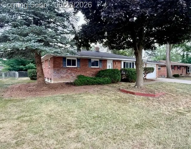 1300 Edgeorge Street, Waterford, MI 48327 - #2