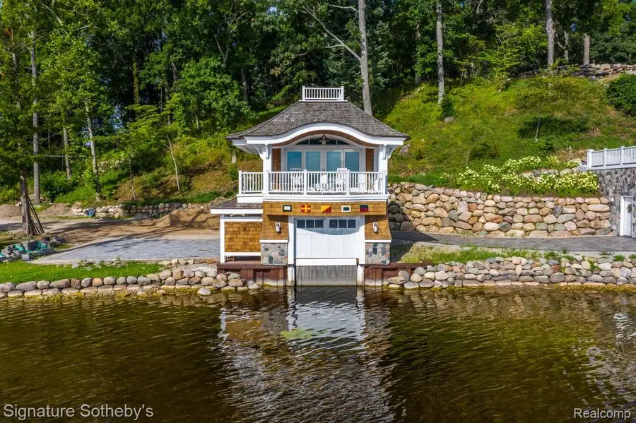 14620 Edgewater Drive, Gregory, MI 48137 - #2