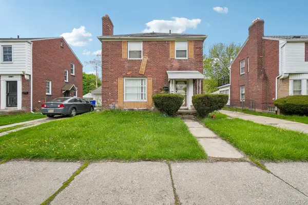 5969 Cadieux Road, Detroit, MI 48224