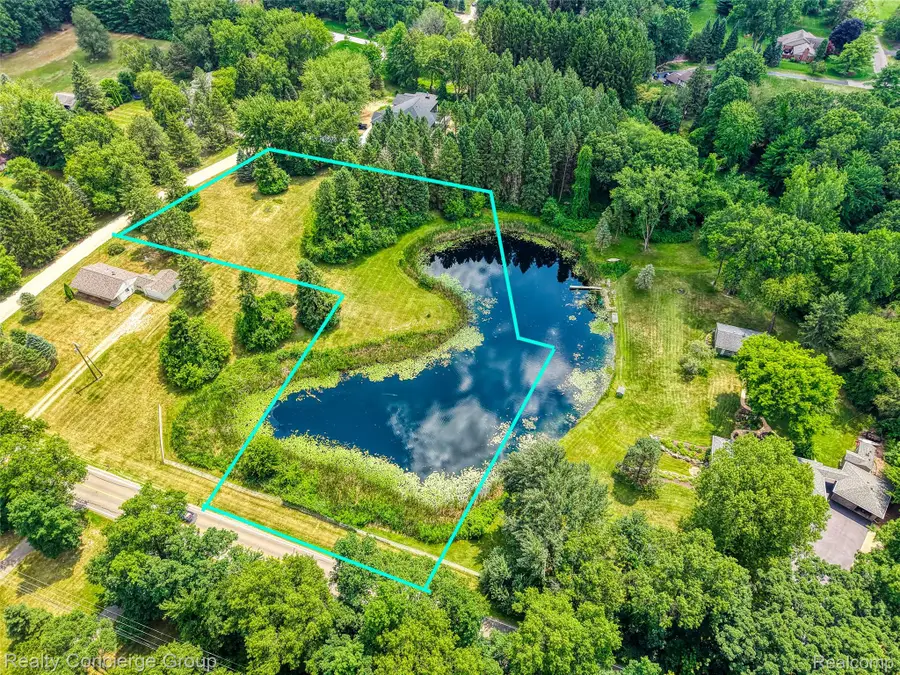 0 Reynolds Drive, Brighton, MI 48114 - #2