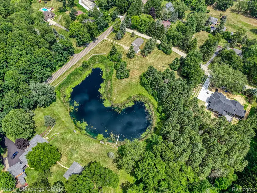 0 Reynolds Drive, Brighton, MI 48114 - #3