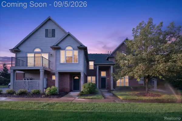 3085 Primrose Lane, Ypsilanti, MI 48197