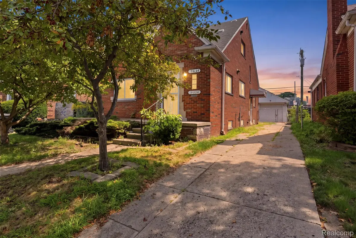 19634 Stotter Street, Detroit, MI 48234 - #1