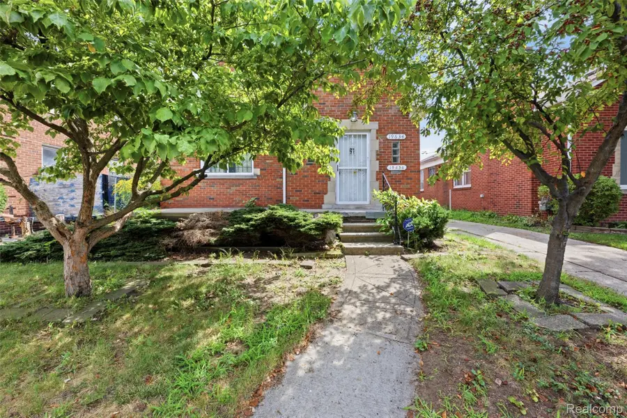 19634 Stotter Street, Detroit, MI 48234 - #3