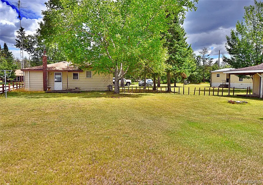 2091 Voight Road, Saint Helen, MI 48656 - #3