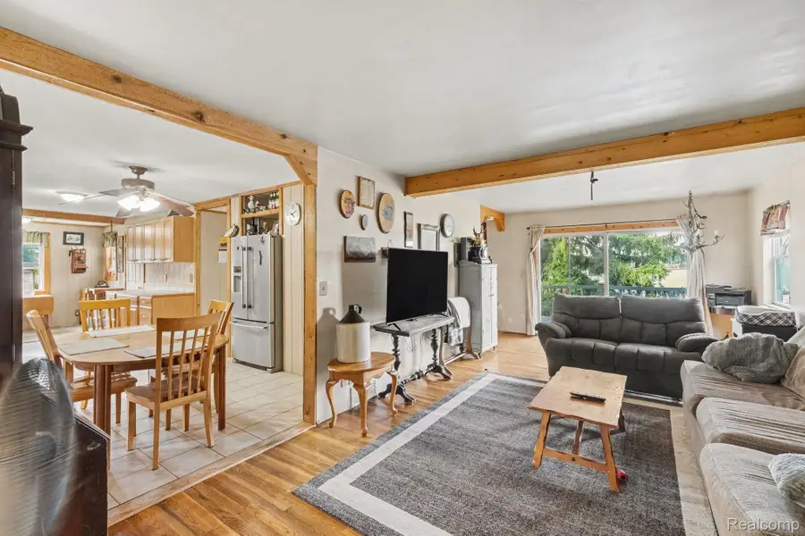 6145 South Drive, Fenton, MI 48430 - #3