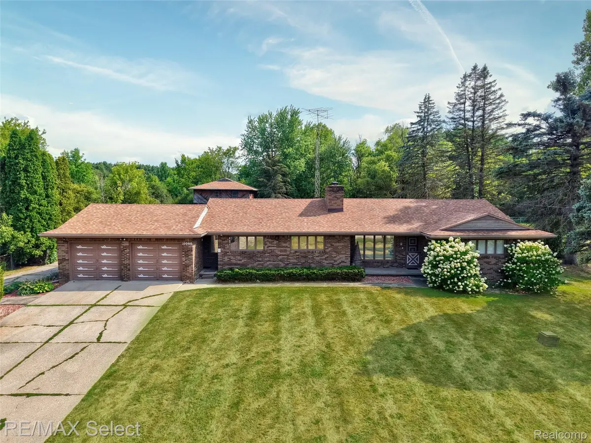 11080 Lapeer Road, Davison, MI 48423 - #1