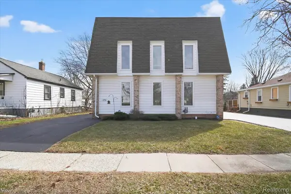 175 2nd Street, Belleville, MI 48111