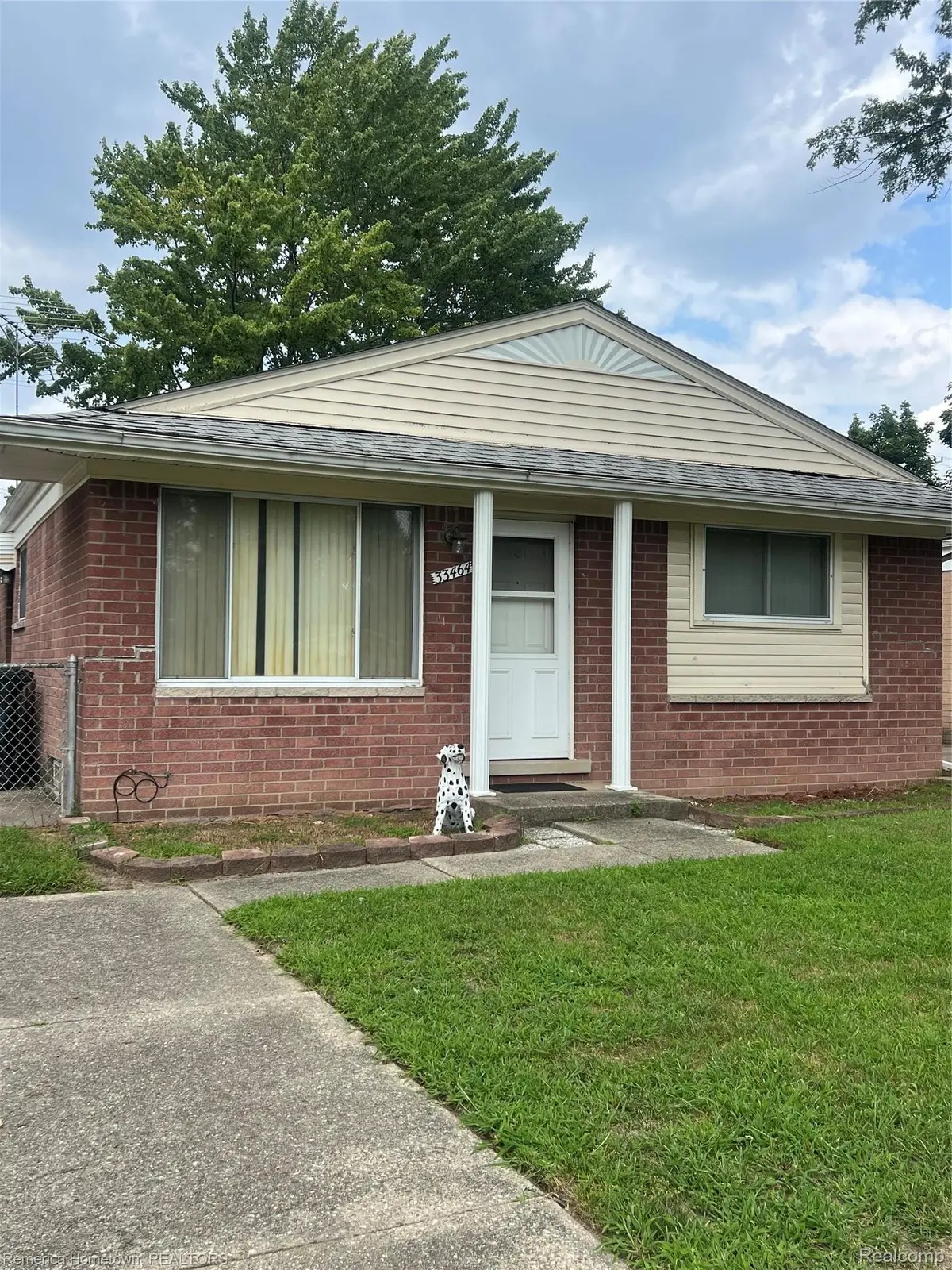33464 Beechnut Street, Westland, MI 48186 - #1