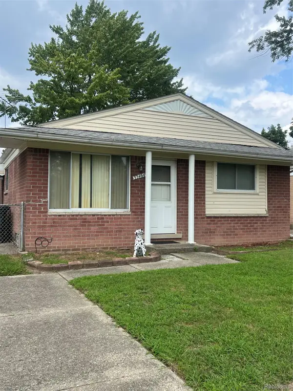 33464 Beechnut Street, Westland, MI 48186