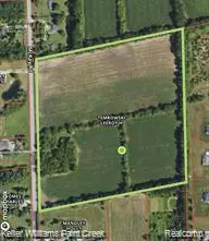 73636 Mc Kay Road, Bruce, MI 48065 - #2