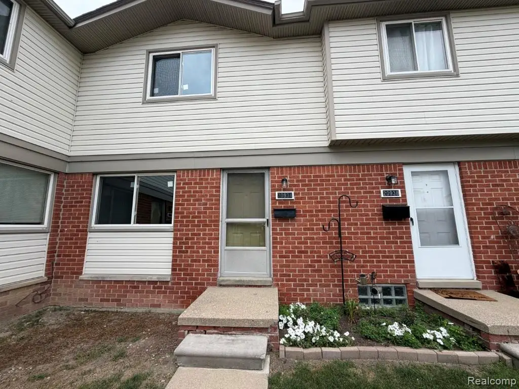 20934 Hunt, Roseville, MI 48066 - #1