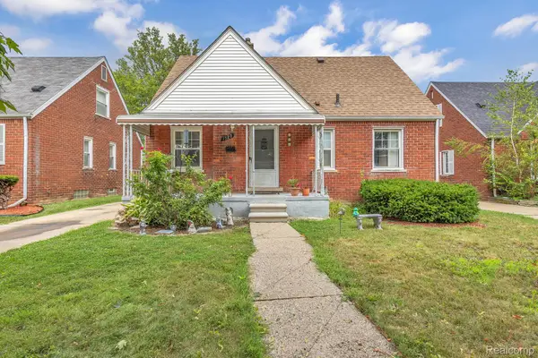 1520 Michigan Boulevard, LincolnPark, MI 48146