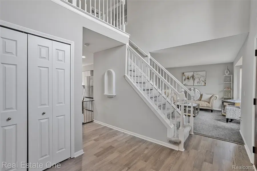 2590 Oakham Court, Canton, MI 48188 - #3