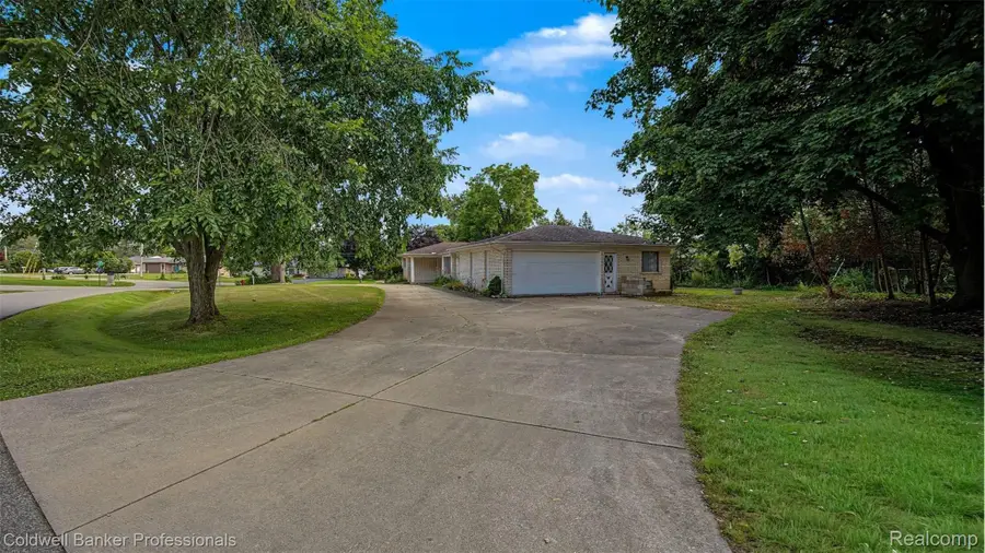 430 Spezia Drive, Oxford, MI 48371 - #3