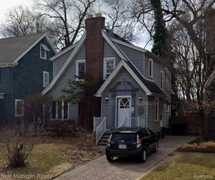 29 Hanover Road, Pleasant Ridge, MI 48069 - #2
