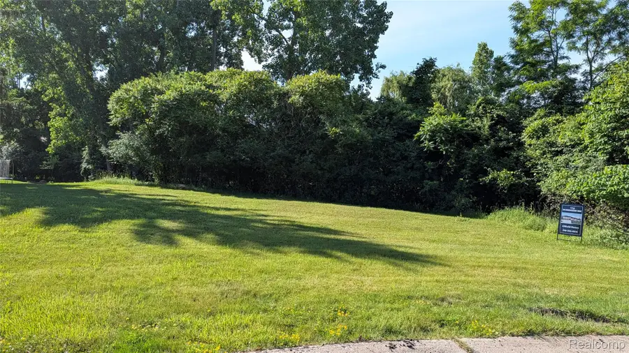 1733 N Morningside Way Drive, Bloomfield, MI 48302 - #3
