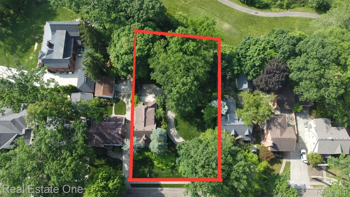 939 S Highland Street, Dearborn, MI 48124 - #1