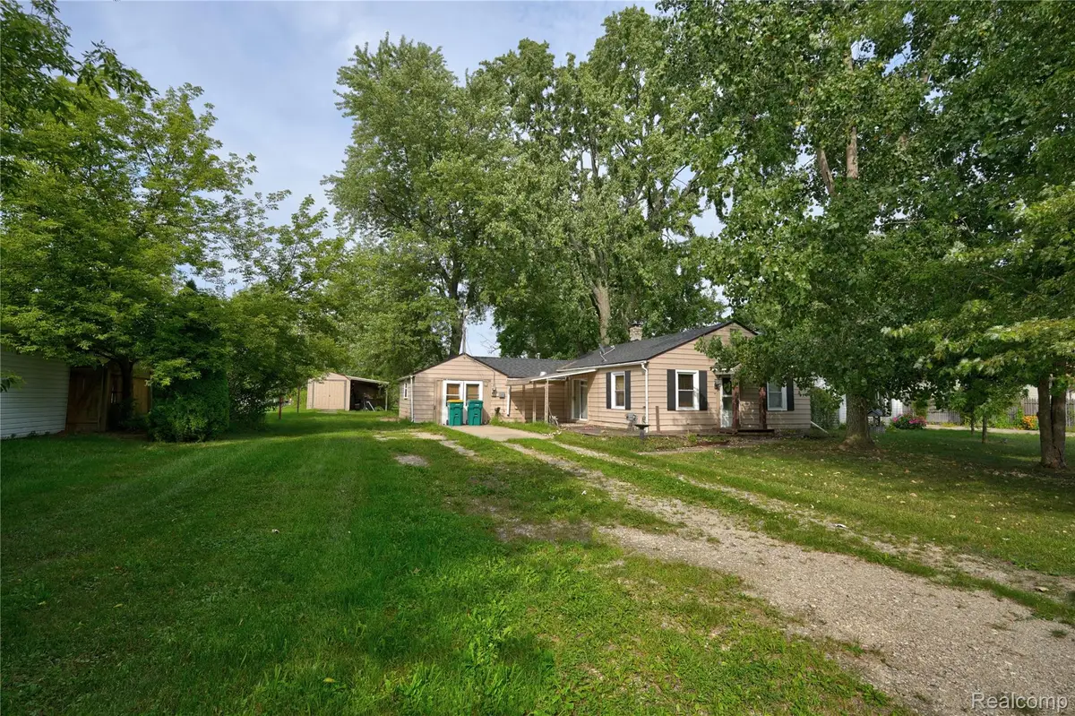207 Park Street, Gaines, MI 48436 - #1