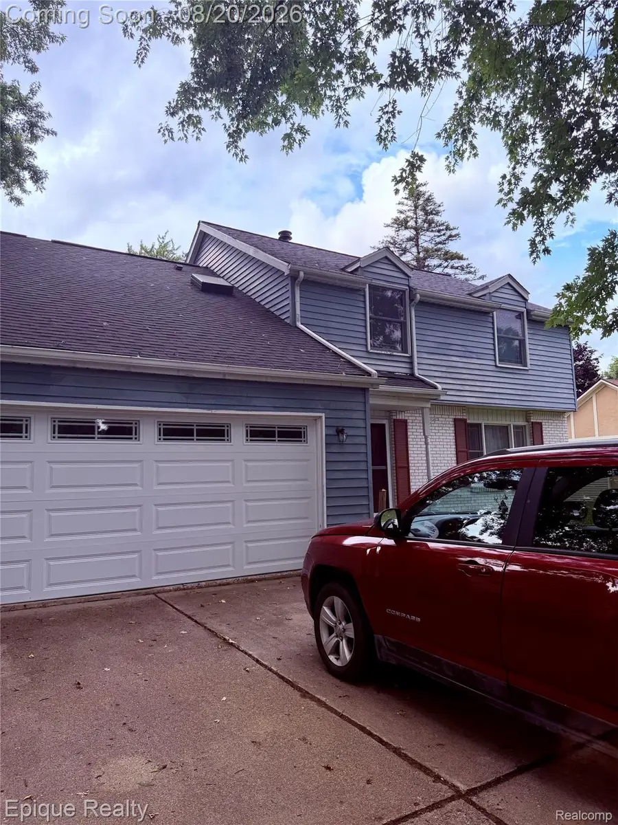8484 Wesley Drive, Flushing, MI 48433 - #2