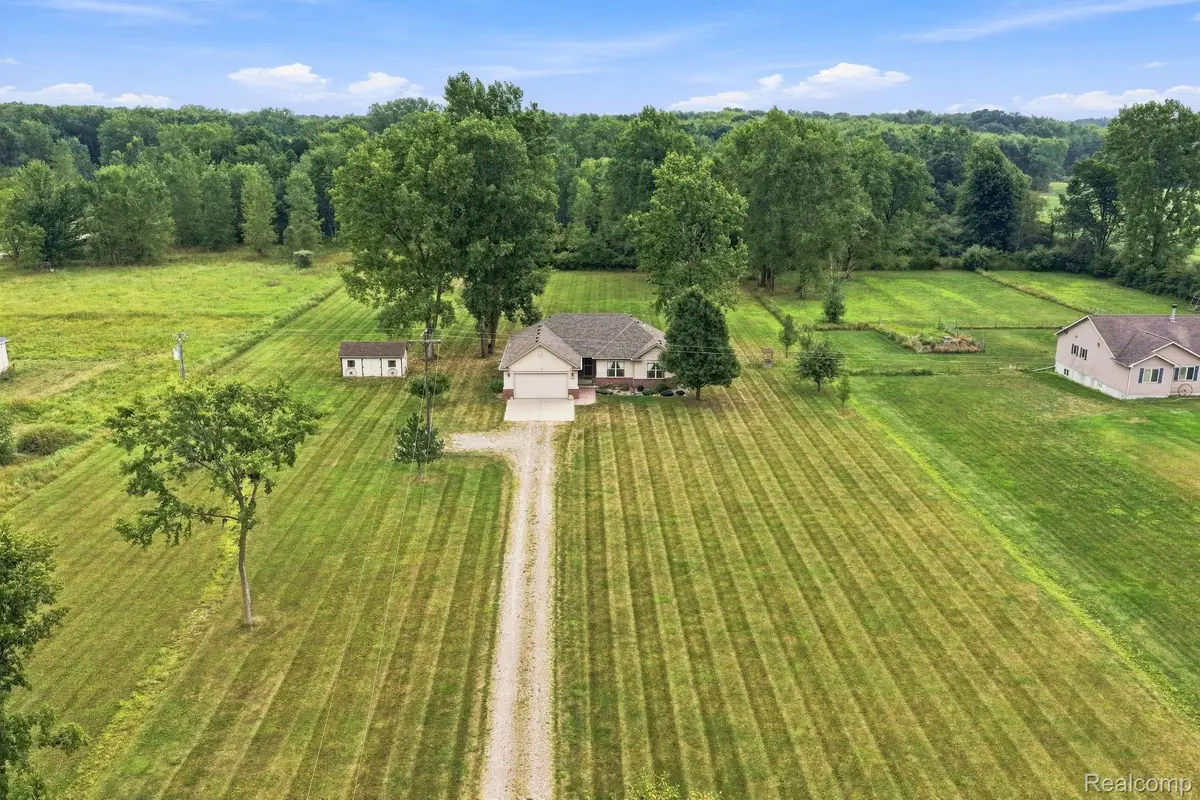 1301 Palms Road, Columbus, MI 48063 - #1