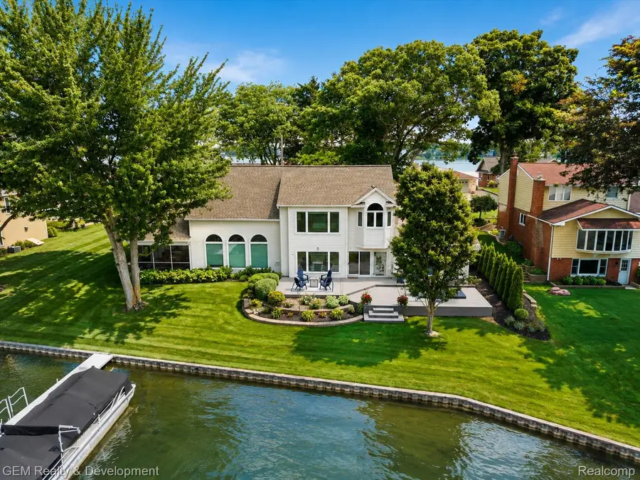 146 Castlewood Drive, Brooklyn, MI 49230 - #3
