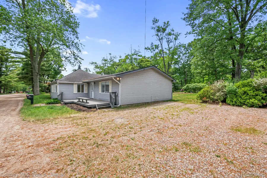 2374 Lakena Road, West Bloomfield, MI 48324 - #2