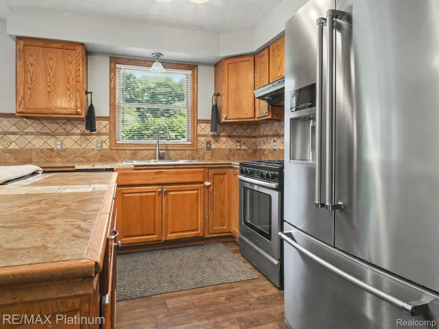 3215 Rafferty Drive, Howell, MI 48843 - #2