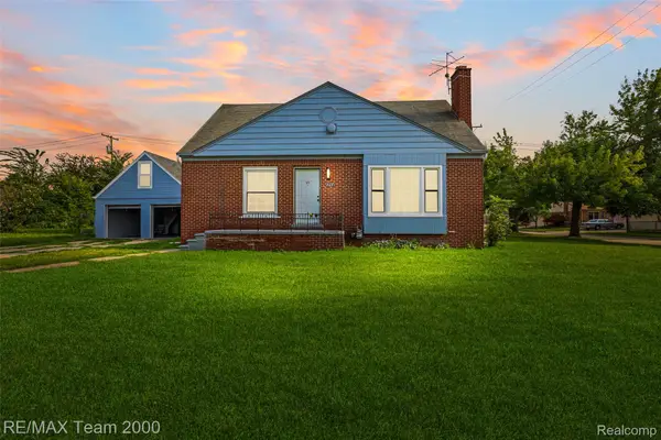 14641 Moran Road, AllenPark, MI 48101