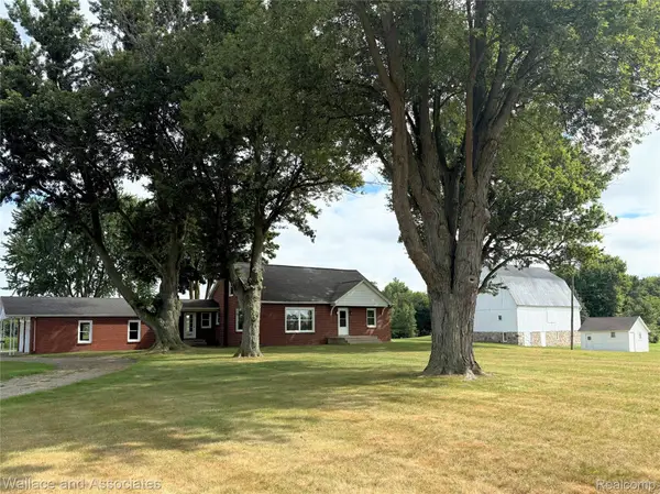 365 E Peck Road, Peck, MI 48466