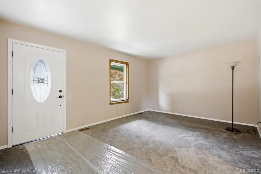 2814 Warrior Drive, Wixom, MI 48393 - #3