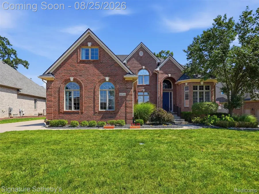 55744 Lancewood Drive, Shelby, MI 48316 - #2