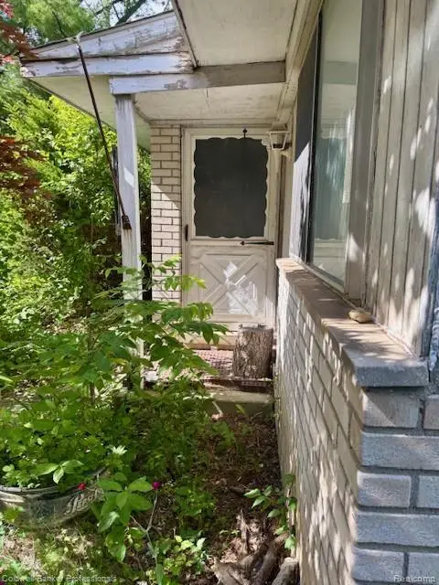 11051 Van Buren Street, Van Buren, MI 48111 - #1