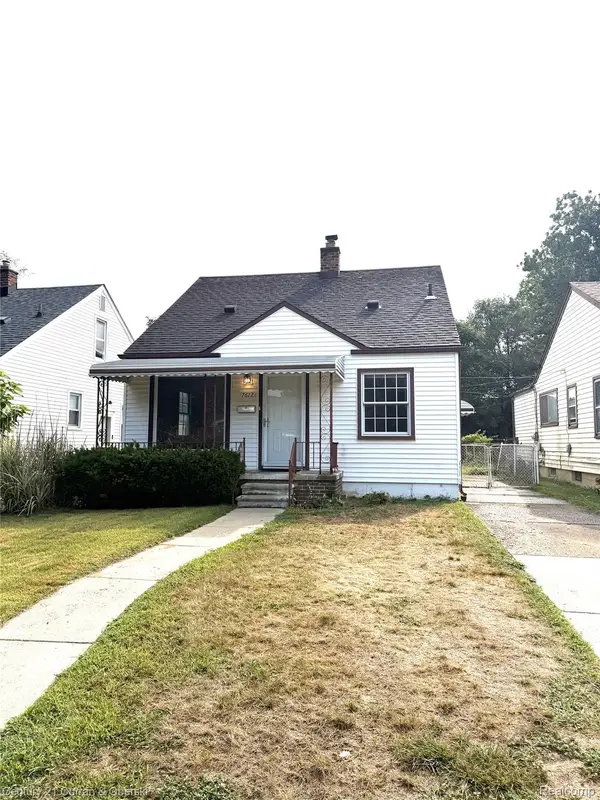 7612 Hazelton Street, DearbornHeights, MI 48127