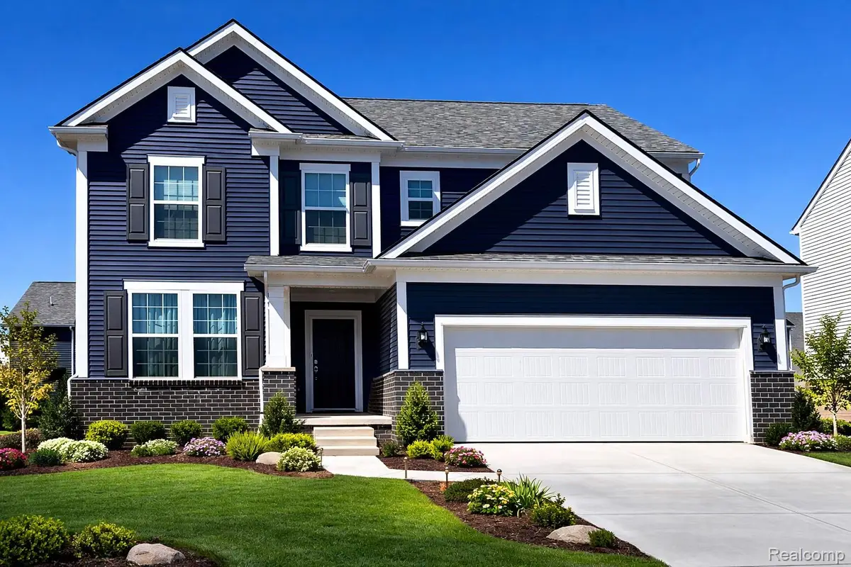 635 Gretchen Lane, Saline, MI 48176 - #1